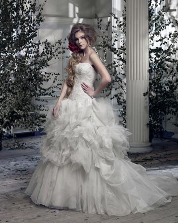 Ian Stuart — La Cage Aux Folles