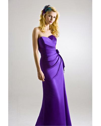 Essentials Bridesmaid 