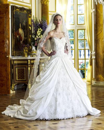 Ian Stuart – Dauphine