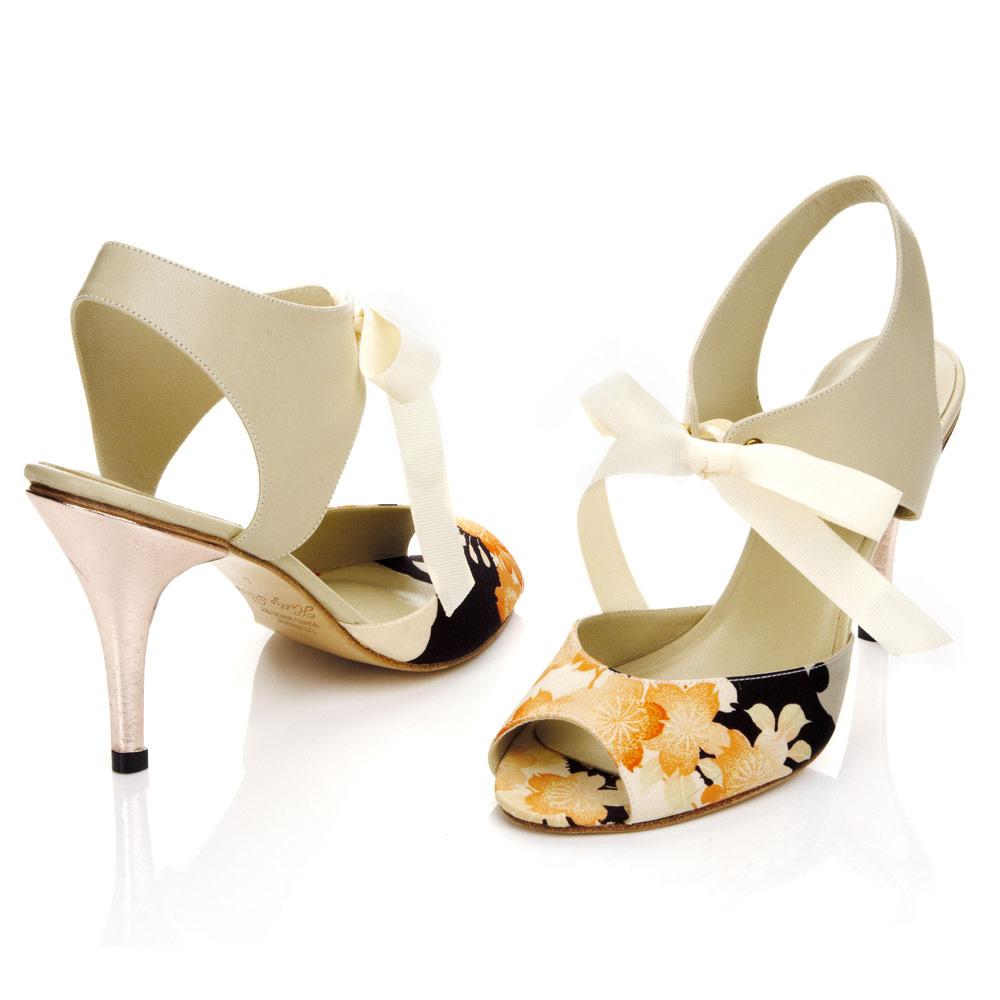 Wedding Shoes - Hetty Rose, Mami