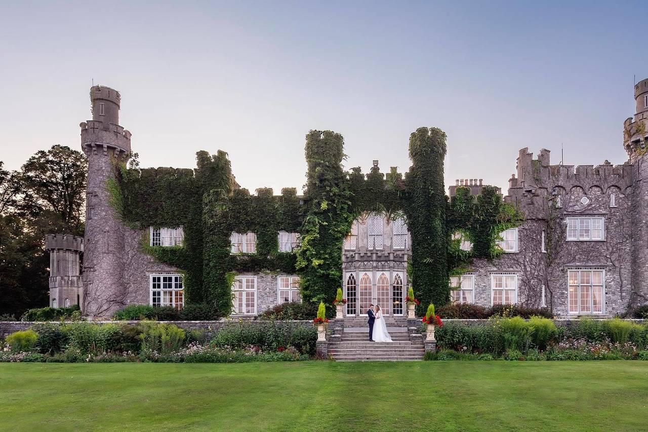 12 of the Best Quirky Wedding Venues - hitched.ie