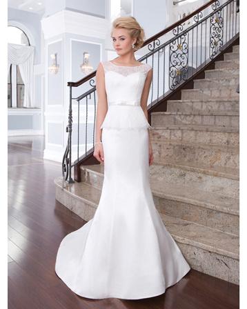 Lillian West — Style 6307