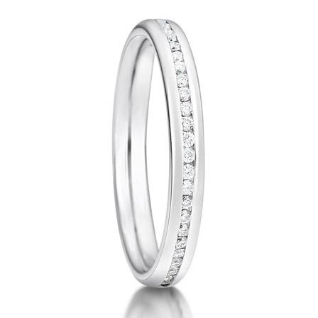 10 Diamond Wedding Rings | hitched.ie