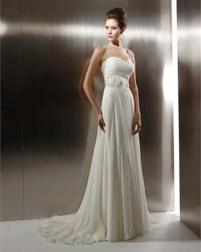Jasmine Couture – T498