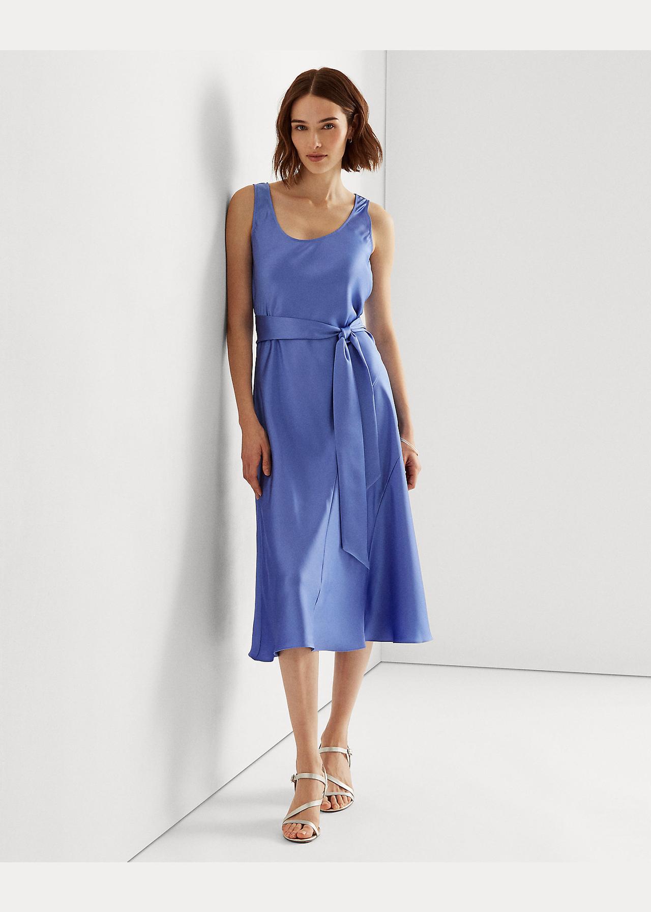 Blue Bridesmaid Dresses hitched.ie hitched.ie