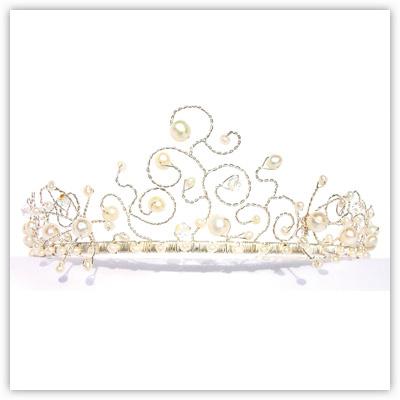 Divine Destiny – Princess tiara 