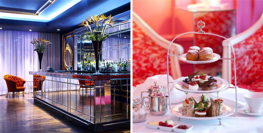 The g Hotel