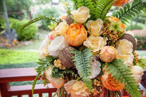 Wedding Flowers