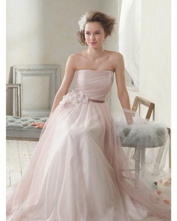 Alfred Angelo — Style 8527