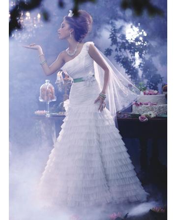 Alfred Angelo — Tiana