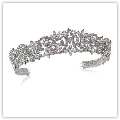 Ivory and Co – Octavia 