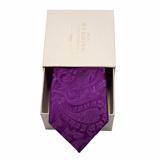 wedding tie