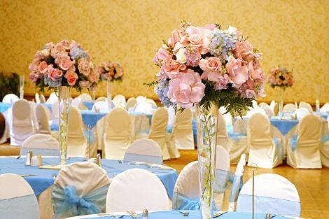 Planning Your Wedding Reception