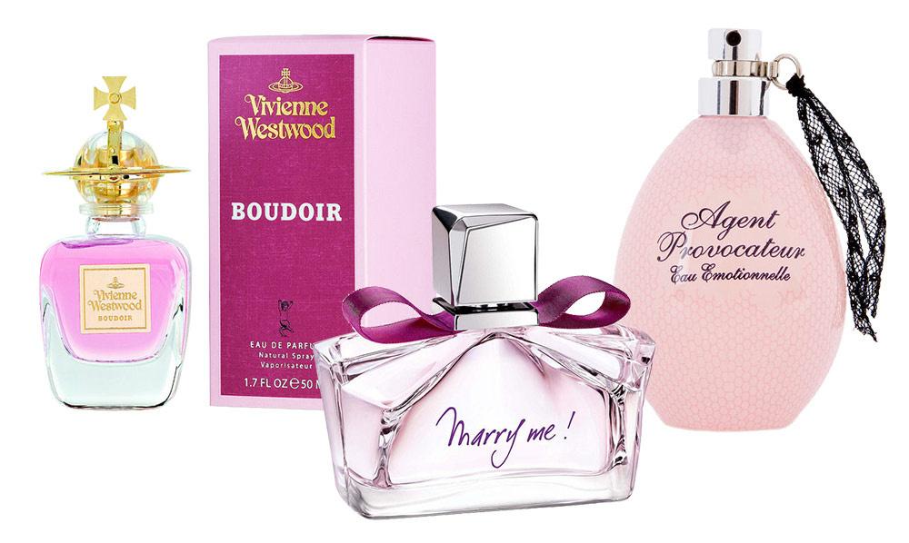 perfume