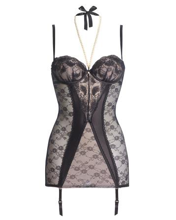 Honeymoon Lingerie from Ann Summers | hitched.ie - hitched.ie