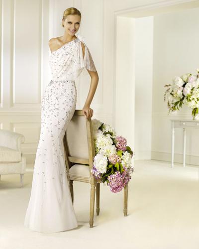 Pronovias – Darsena
