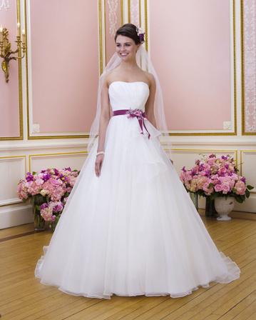 Sweetheart — Style 6037