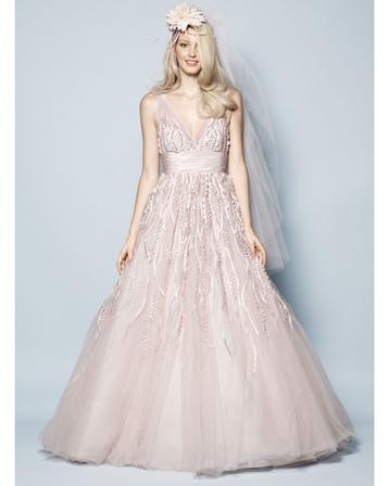 Watters — Style 3092B