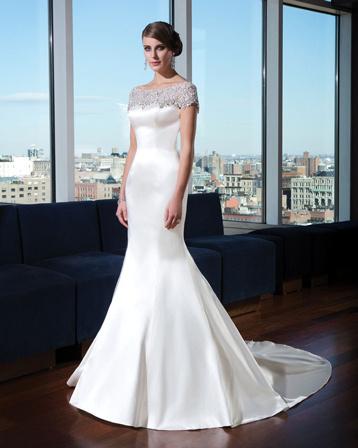 Justin Alexander Signature — Style 9735
