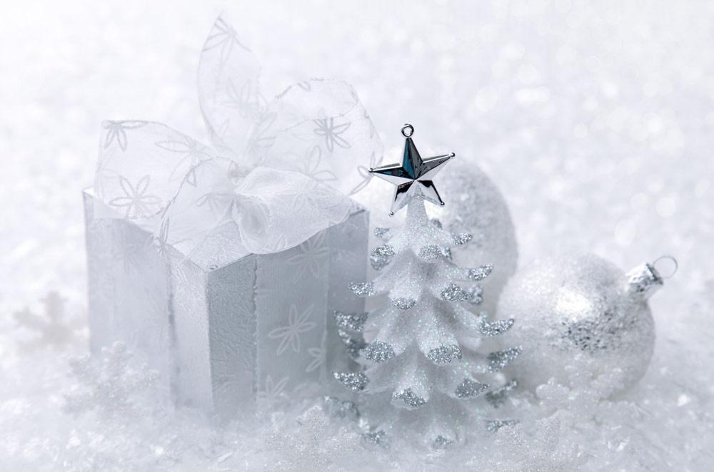 Icy cool wedding inspiration