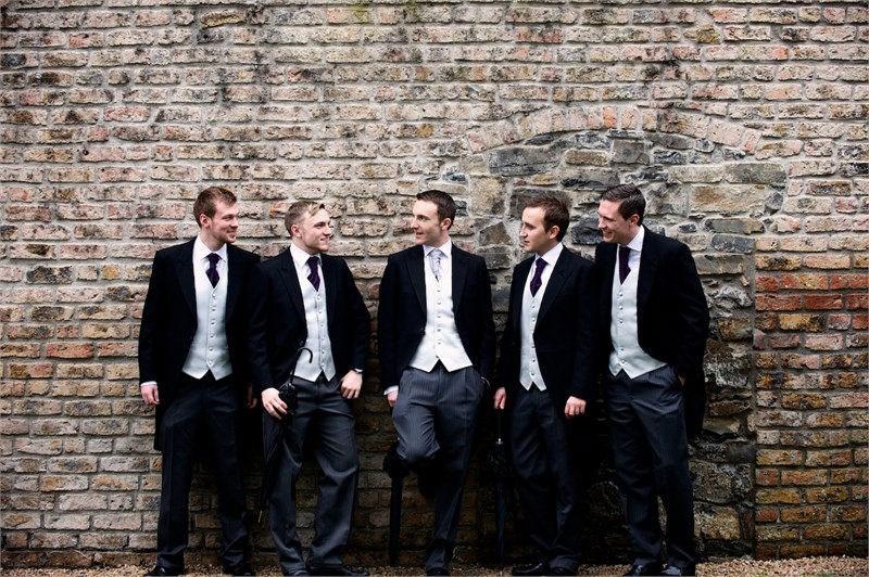 The Best Man