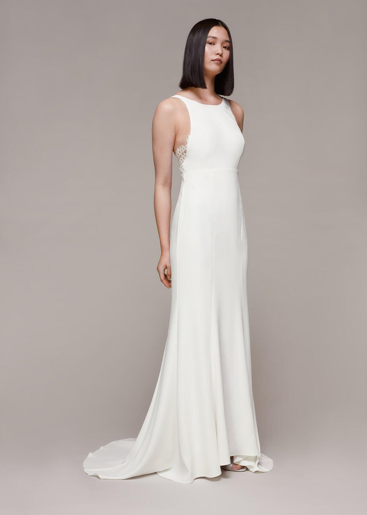Beautiful Wedding Dresses for Summer - hitched.ie