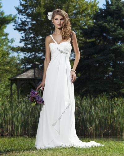 Sincerity Bridal – 3658