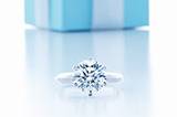 Choosing the perfect engagement ring