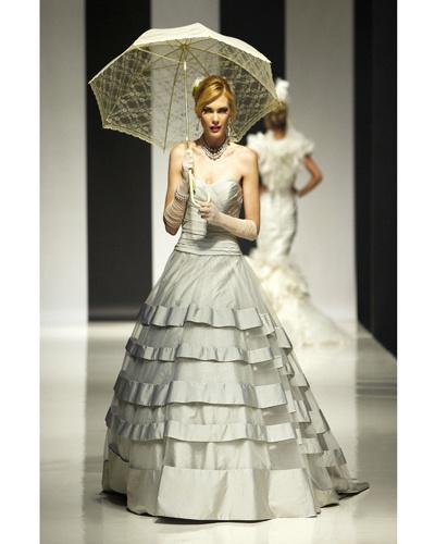 Gigi - Ian Stuart at White Gallery London