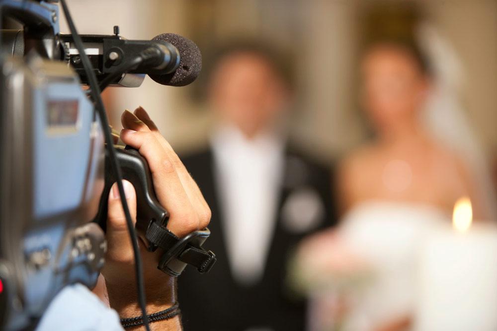 videographer