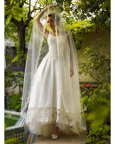 Stephanie Allin Couture – Dani 