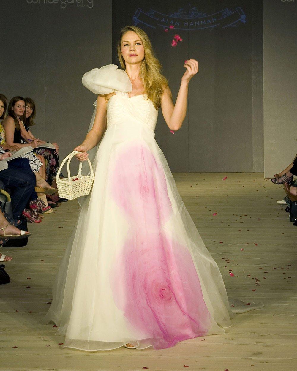 Wedding Dresses - Alan Hannah