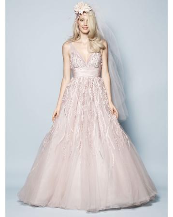 Watters — Style 3092