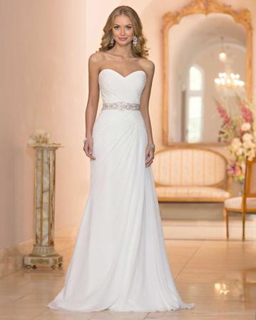 Stella York — Style 5908