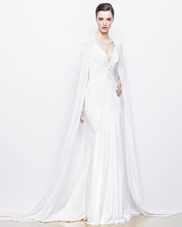 Winter: Enzoani — Ines
