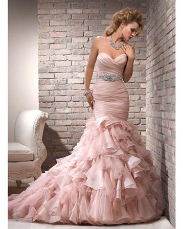 Maggie Sottero — Divina