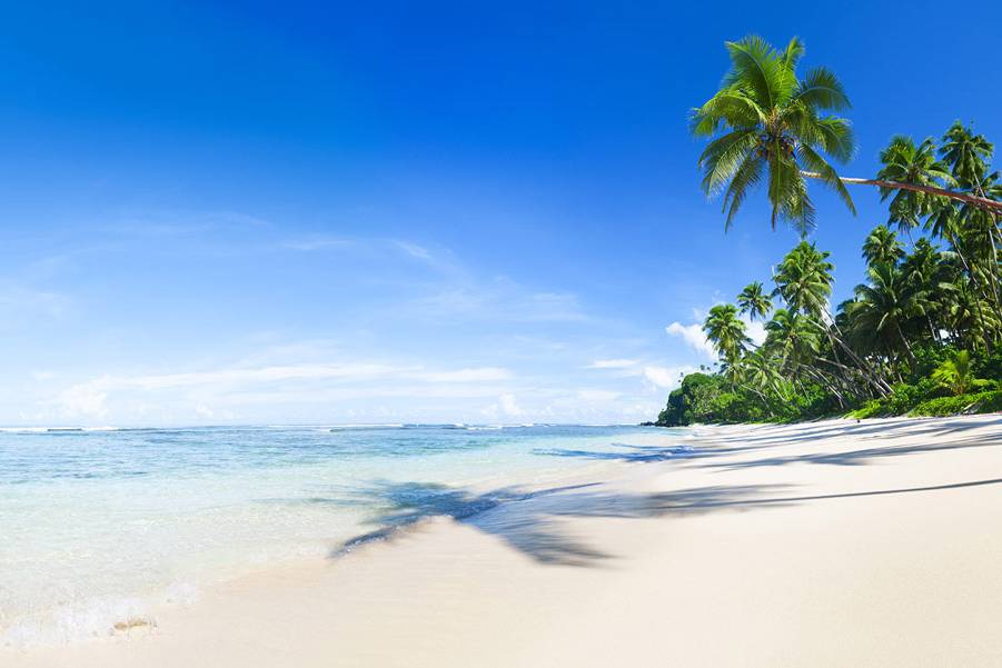 10 Reasons to Honeymoon in Samoa