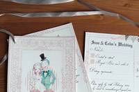 Formal and Informal Invitations