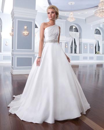 Lillian West — Style 6297