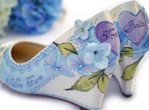 Le Soulier