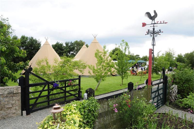 Hire Your Venue