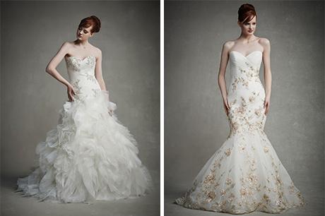 Picking Your Wedding Dress