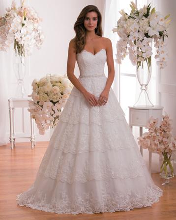 Jasmine Collection — Style F171020