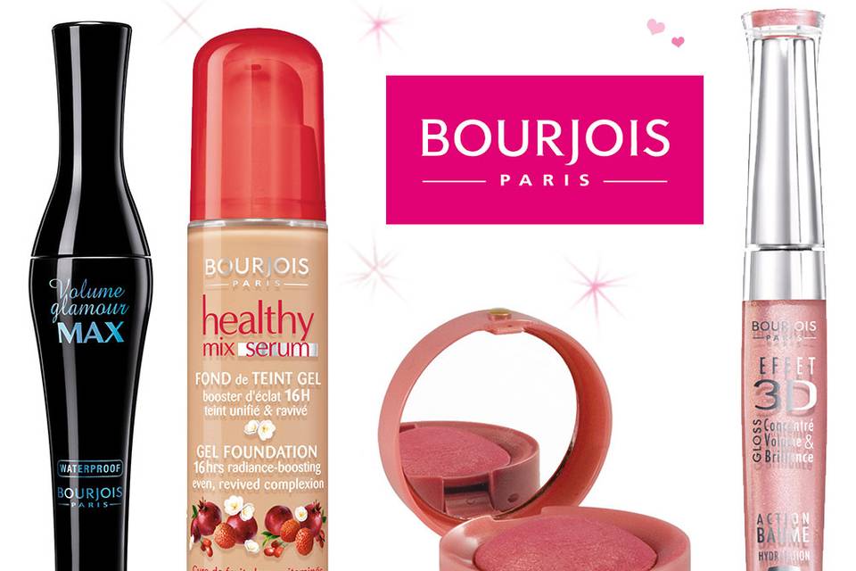 Bourjois’ Celebrity Make-Up Artist Cassie Lomas gives us her advice