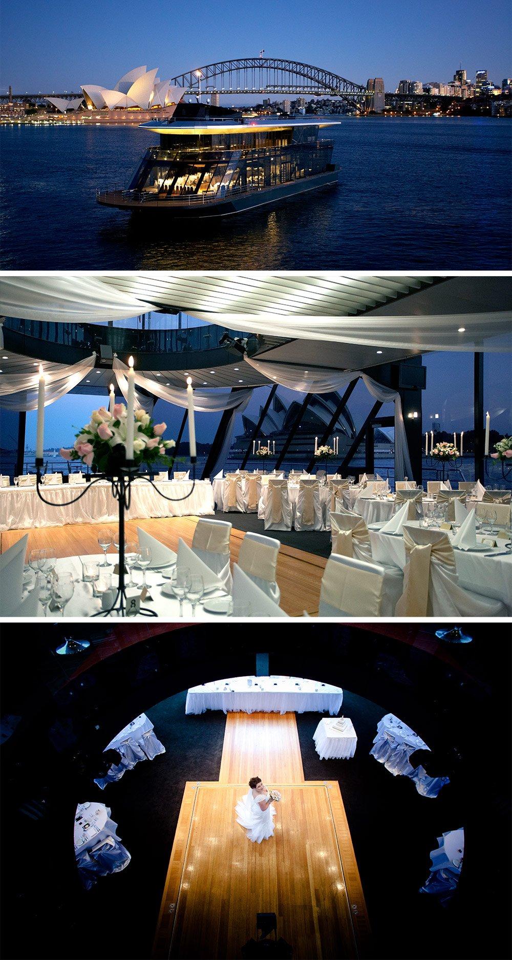 Starship Sydney