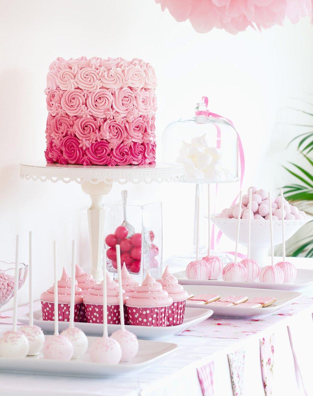 ombre theme