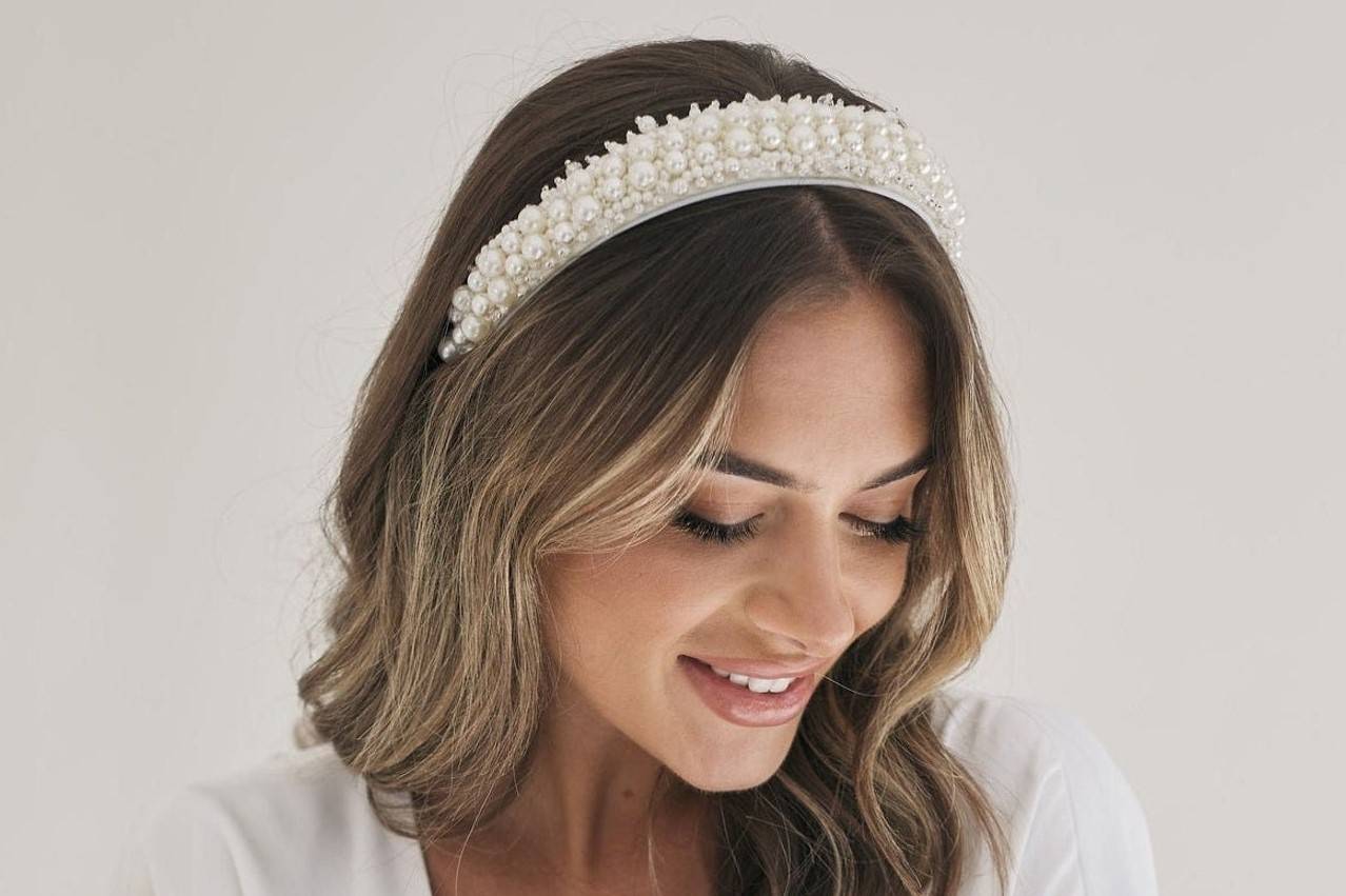 Headbands of Hope | Pretty Headbands with a Prettier Cause
