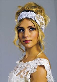 wedding veil