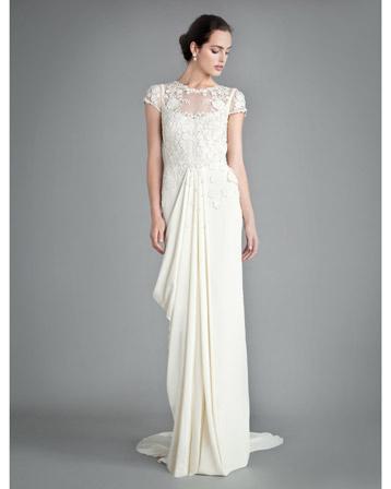Temperley London — Laelia