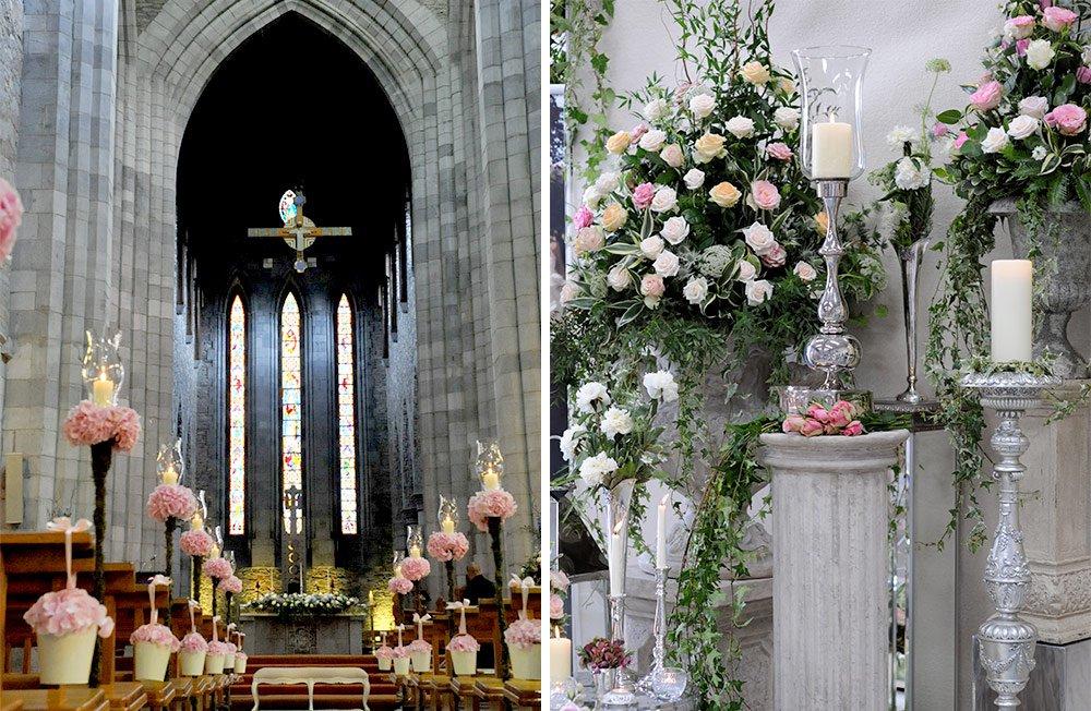 Church decor